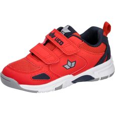 Zapatos deportivos LICO Peyton V rojos/nylon - Sports Shoes