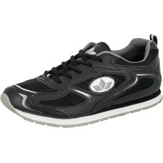 LICO Nelson Baskets - Chaussures de Sport Décontractées - Publicité