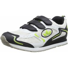 LICO Nelson V Unisex Running Shoes - Nylon, Textil, Rubber