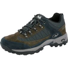 LICO Santana Waterproof Velours Hiking Shoes - Hiking Shoes