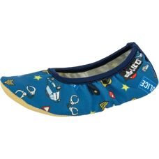 Lico G 1 Style Azul Marino - Zapatos de Gimnasia para Niños