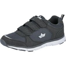 Baskets casual synthétique gris LICO Lionel V - Baskets - Publicité