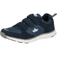 Brütting Men's Nylon Marine/Grey Casual Sneakers - Sneakers