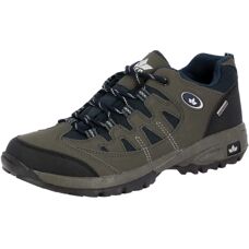 LICO Outdoorsschuh Steppe Low - Wasserdicht, Leicht Sneaker