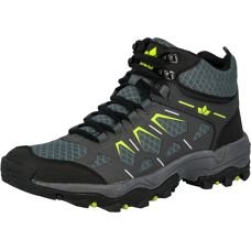 Outdoor boty Sierra High LICO - Nepromokavé a trekkingové