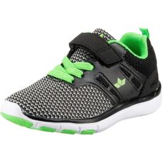 Zapatillas unisex para niños LICO Bongo VS - Gris - Calzado