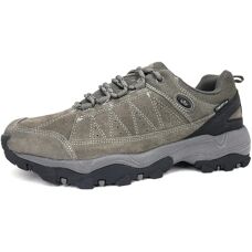 LICO Fairfield Outdoor Shoe - Velour Waterproof Hiking Boot