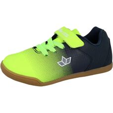 LICO Kinder Freizeitschuhe Sambo VS - Schwarz - Unisex