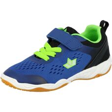 LICO Key VS Kinder Sportschuh - Blau, Hallentauglich