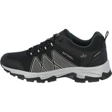 LICO Anchorage Outdoorschuhe - Wasserdicht & Atmungsaktiv