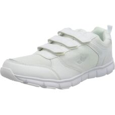 LICO Lionel V Weiß Synthetik Freizeitschuh - Sneaker