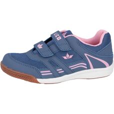 LICO Active Indoor V - Synthetic Comfort Indoor Sports Shoe