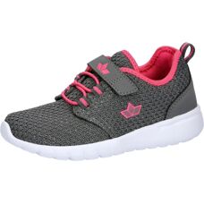 Zapatillas LICO Pancho VS Gris 28 - Zapatos deportivos
