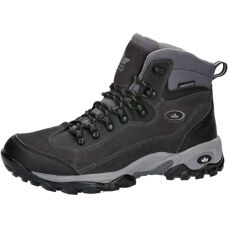 LICO Milan Velourläders vandringsskor - Trekking Shoes