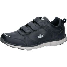 LICO Lionel V Running Shoes - Blue - Synthetic Nylon - Men
