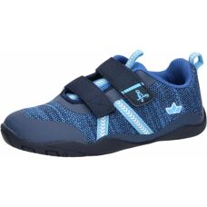 LICO Aride V Kinderen Blauw Synthetisch - Sneakers