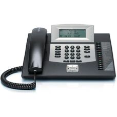 Auerswald COMfortel 1600 - Αναλογική τηλεφωνική συσκευή με οθόνη αφής