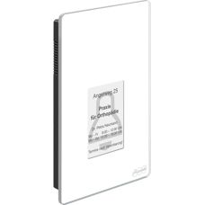 Auerswald TFS-Dialog 400 - Sistema di Interfono - Bianco