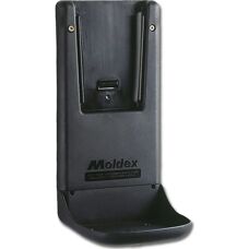 Moldex Moldex Wall Mount - Wall Mount - Black - Station