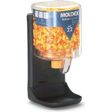 Moldex Gelbe Mellows Station - Gehörschutz - 22dB