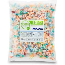 Moldex Marke Gehörschutzstöpsel - SNR 35 dB - 500 Paar