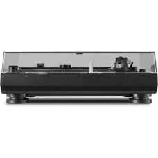 TechniSat TechniPlayer LP 300 Skivspelare - Direktdrift, USB, 33/45 RPM