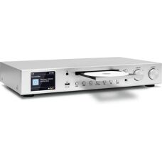 TechniSat DigitRadio 143 CD V3 - Internet Radio med DAB+ Bluetooth & CD
