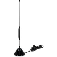 Anteny telewizyjne TechniSat TT6 - DVB-T2, DAB+ i FM