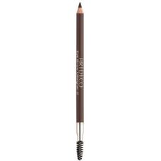 Crayon Sourcils Artdeco Sombre - Designer de sourcils - Publicité