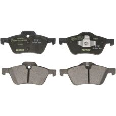 Textar Mini Bremsbeläge Modell 2328101 - Vorderachse