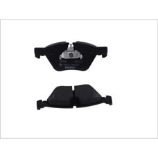 Textar BMW 2379301 Vorderbremssätze - Bremsbeläge