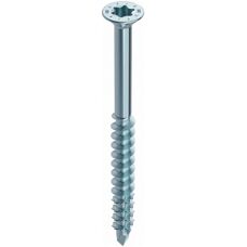 Heco UFIX MDF Schraube - Teilgewinde, Hex Drive, 3,5x40mm