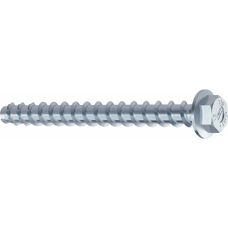 Heco Sechskant-Betonschraube - 10x80mm - Schwerlast - Sismisch zugelassen