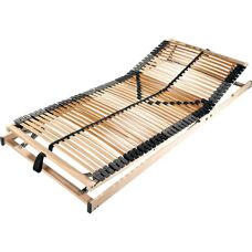 BECO - Comfort Lux - 70x200 - Beige - Lattenrost