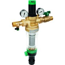 Honeywell HS10S-11/4AA Hauswasserstation - Wasserstation
