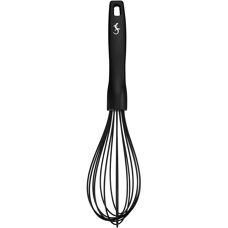 Grand fouet intelligent en silicone platine - Fouet