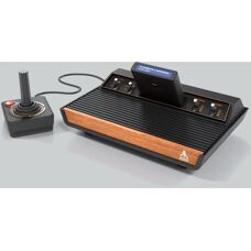 Atari 2600+