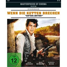 Koch Blu-ray - Film Noir Collection 19 - DVD/Blu-ray-Film