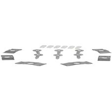 Blanco Model 218269 Montage-set voor SILGRANIT Spoelbak
