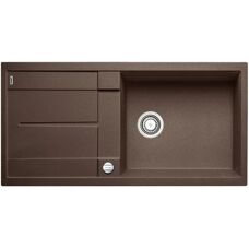 Blanco Metra XL 6 S-F Reversibele Keukenkraan - Keuken