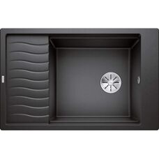 Blanco Elon XL 6 S Silgranit Antracyt - Keukenspoelbak