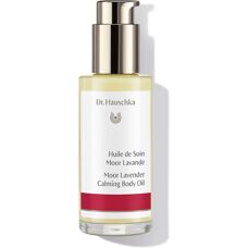 Dr. Hauschka Crema y Loción Corporal - Cuidado del cuerpo