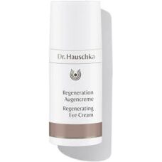 Dr. Hauschka Regenererende Øyekrem - Alle aldre - 15 ml