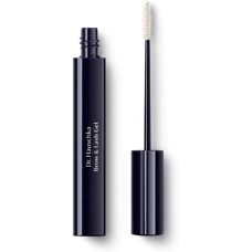 Gel pentru sprâncene și gene Dr. Hauschka - Translucid 6ml