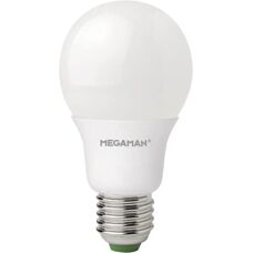 Megaman E27 LED Plantenlamp - 6,5W - Groeiondersteuning