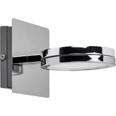 LightMe Aqua Wandleuchte - Verstellbares Weiß - Wandlampe