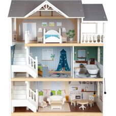 Small Foot Design Urban Villa Puppenhaus (11802)