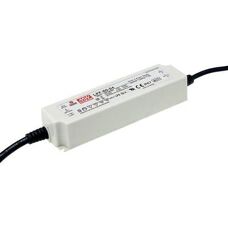 Mean Well LPF-60-30 LED driver - 60W, Constant Voltage, IP67