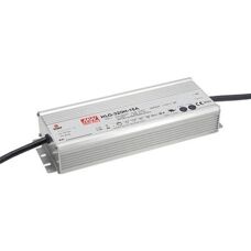 Alimentation LED Mean Well HLG-320H-24A - IP65 - 320W - Publicité