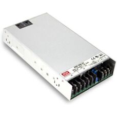 Mean Well RSP-500 Power Supply - 450W, 5V DC, Silver